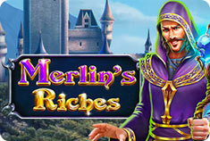 Australia Merlin's Riches