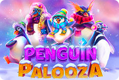 Australia Penguin Palooza