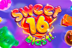 Australia Sweet 16 Blast