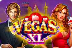 Australia Vegas XL